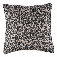 Alabama Cheetah Pillow - GLORY HAUS 