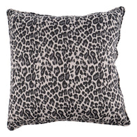 South Carolina Cheetah Pillow - GLORY HAUS 