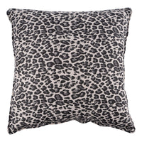 Mississippi Cheetah Pillow - GLORY HAUS 
