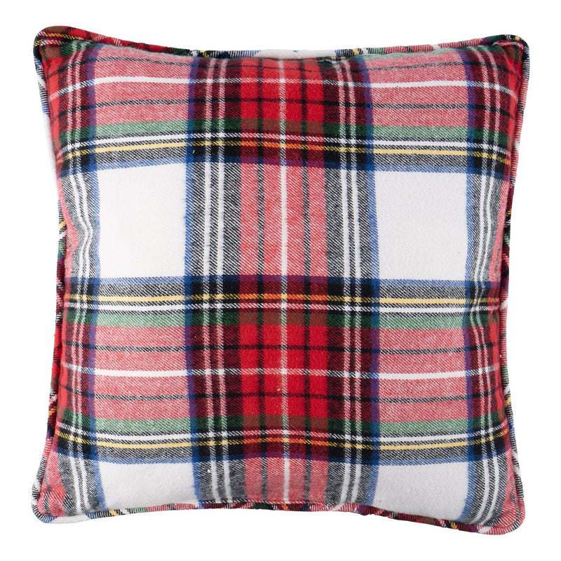 Christmas Countdown Pillow - GLORY HAUS 