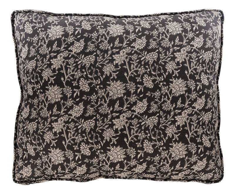 Home is Where Your Heart is Pillow - GLORY HAUS 