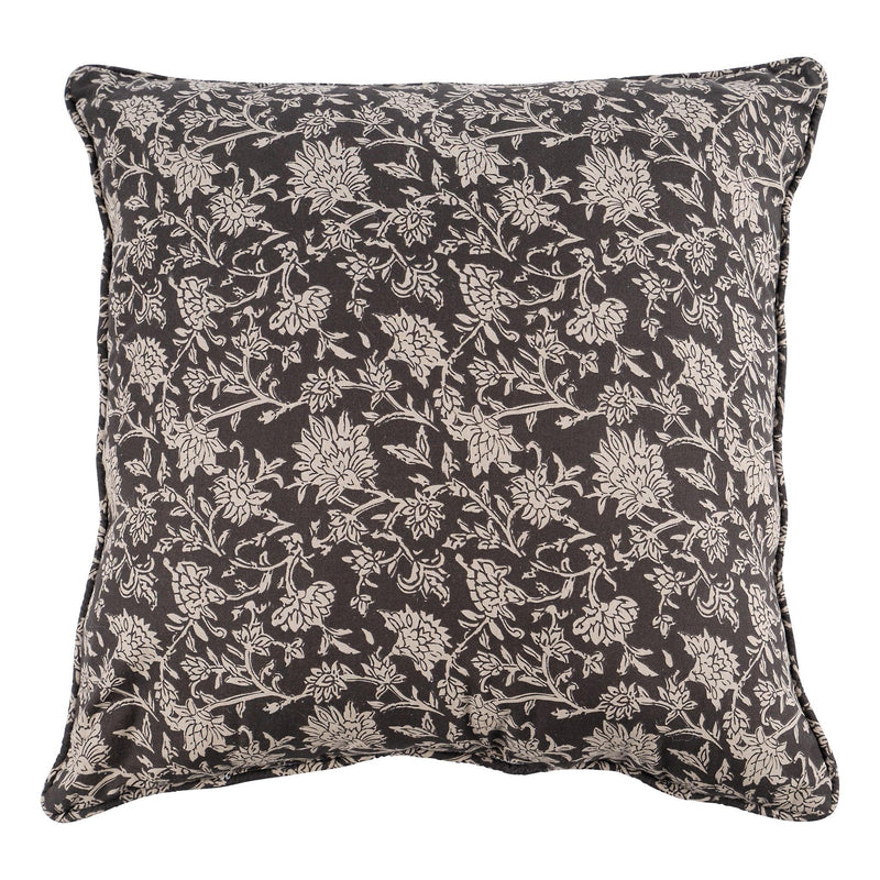 Turkey Silhouette Pillow - GLORY HAUS 