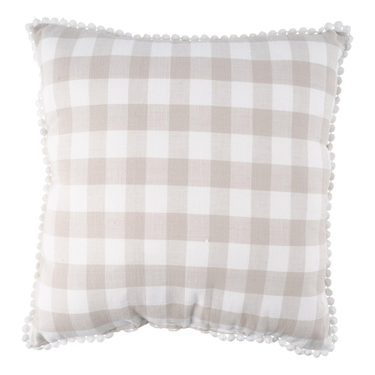 Bunny Pillow - GLORY HAUS 