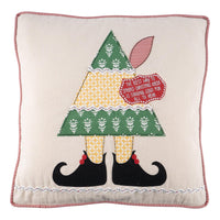 Elf Hat Pillow - GLORY HAUS 