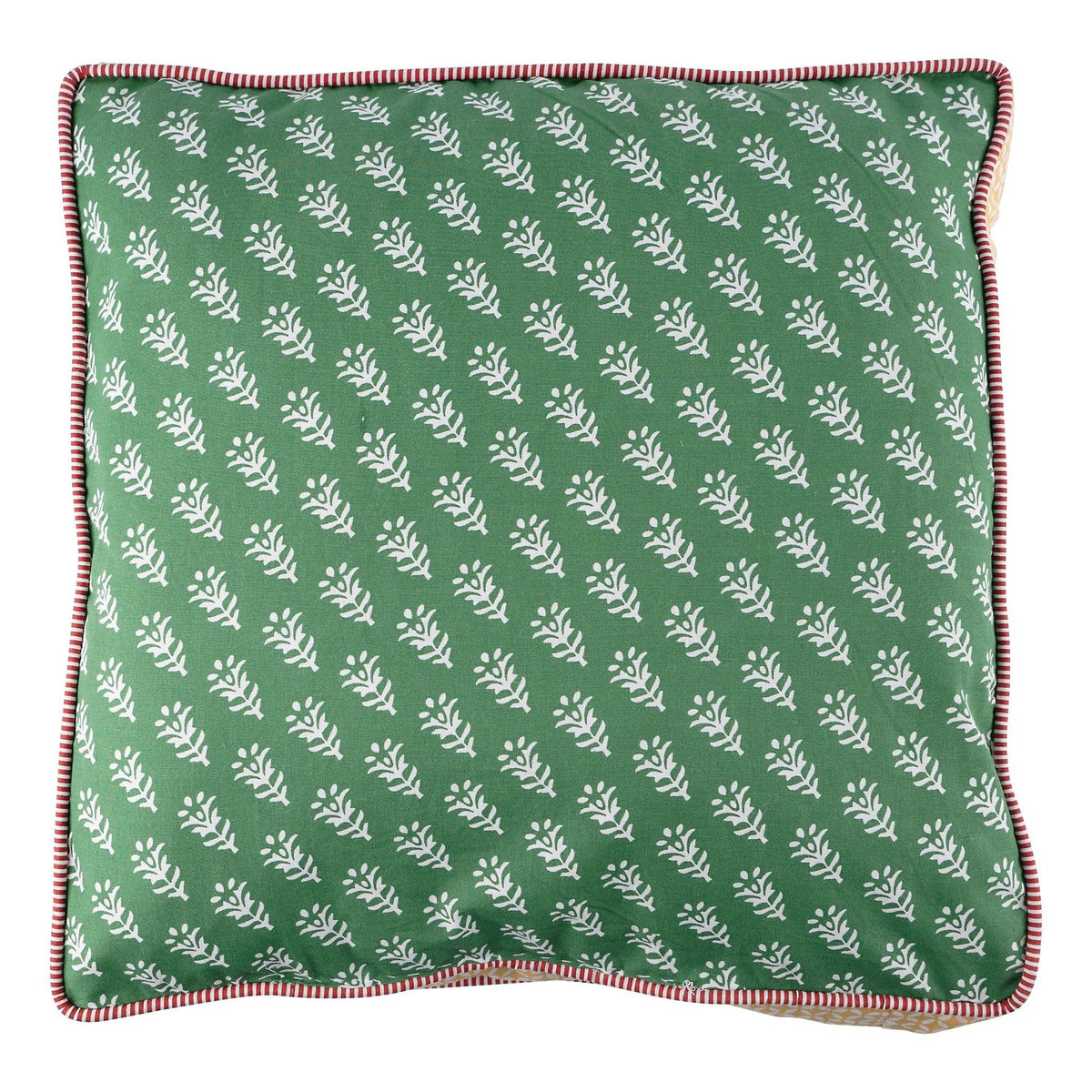 Elf Hat Pillow - GLORY HAUS 