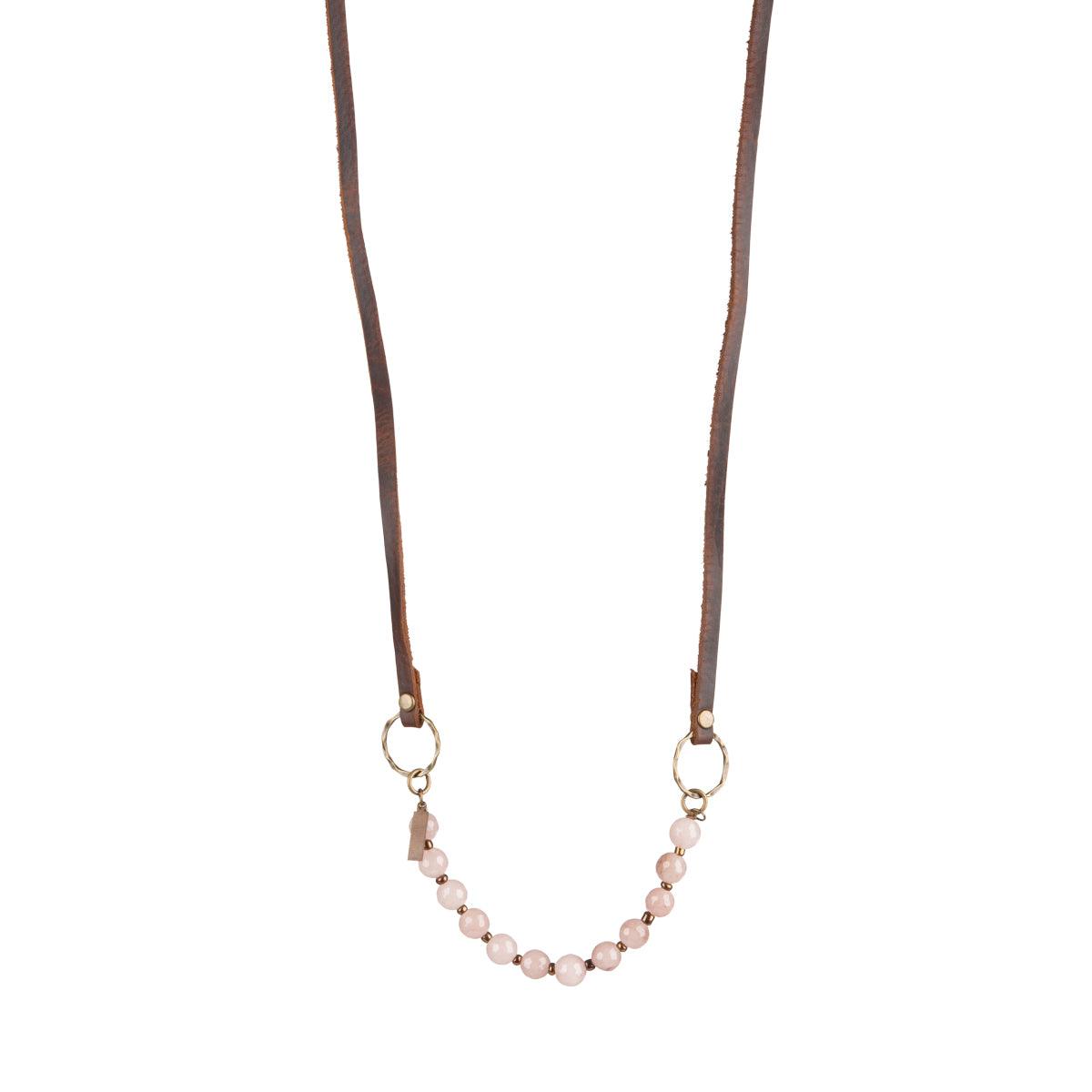 Antique brass necklace hotsell