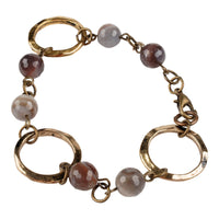 ROP-Agate Stone Bracelet - GLORY HAUS 