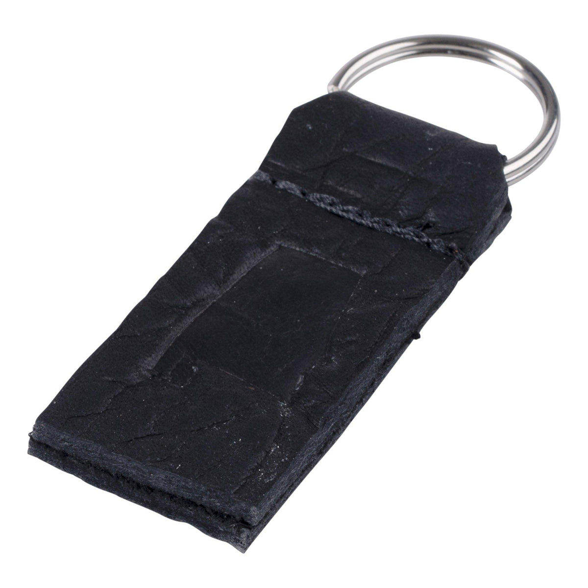 ROP-Alabama Leather Key Chain - GLORY HAUS 