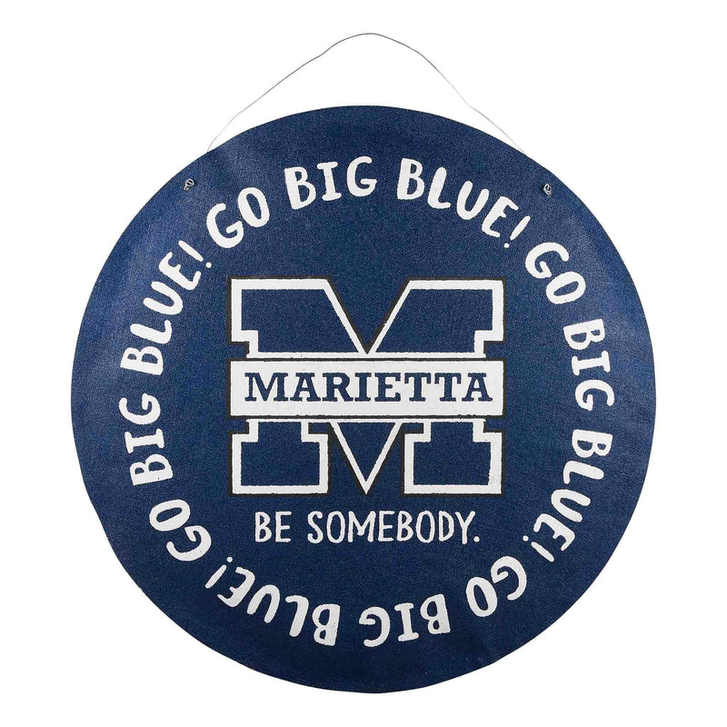 Marietta Burlee - GLORY HAUS 