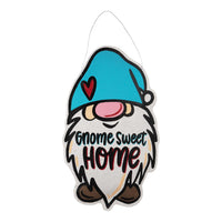 Gnome Reversible Burlee - GLORY HAUS 