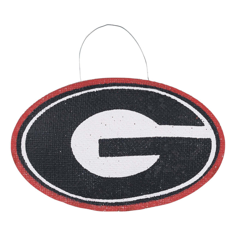 Small Georgia Logo Burlee - GLORY HAUS 