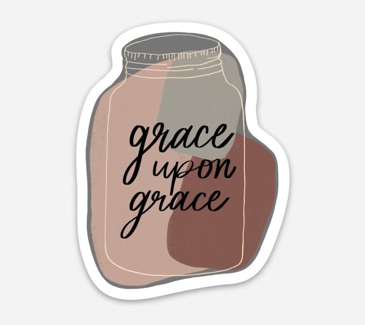 Repurposed on Purpose Seasonal Sticker Bundle - GLORY HAUS 