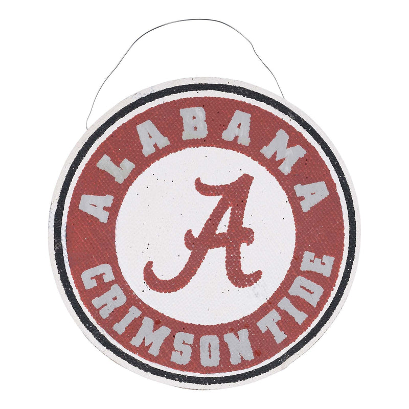 Small Alabama Logo Burlee - GLORY HAUS 