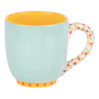 Celebrate Everything Mug - GLORY HAUS 