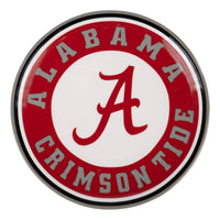 Alabama Crimson Tide Trinket Tray - GLORY HAUS 