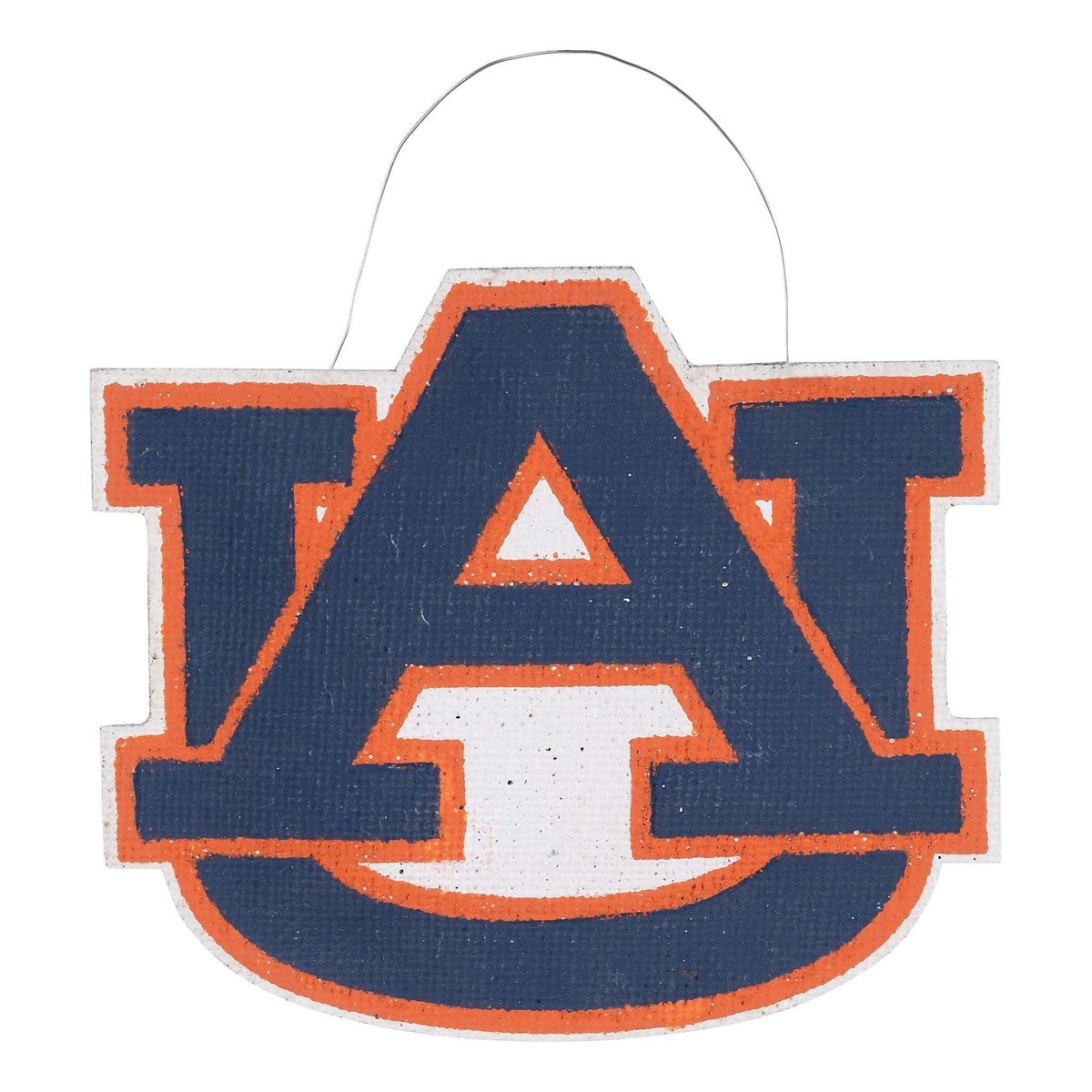Small Auburn Logo Burlee - GLORY HAUS 