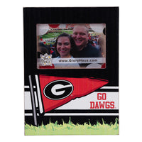 Georgia Pennant Frame - GLORY HAUS 
