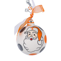 Tennessee We Believe Ornament - GLORY HAUS 