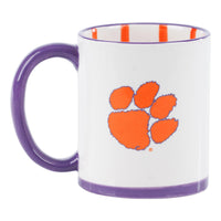 Clemson Tigers Mug - GLORY HAUS 