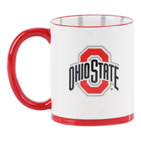 Ohio State Buckeyes Mug - GLORY HAUS 