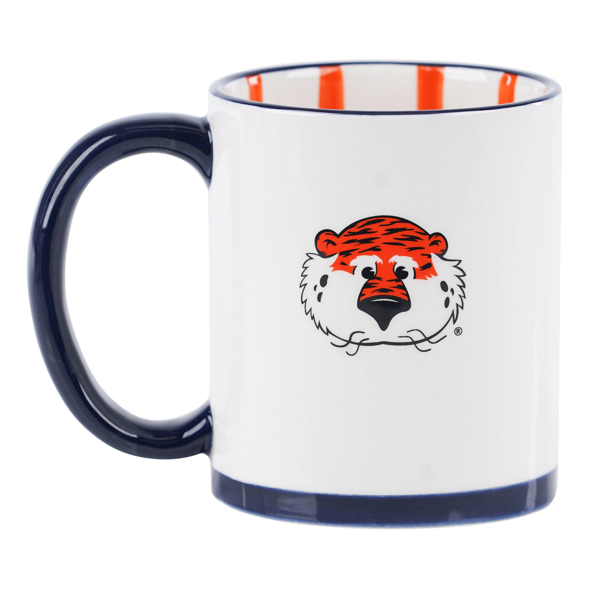 AU Tigers Mug - GLORY HAUS 