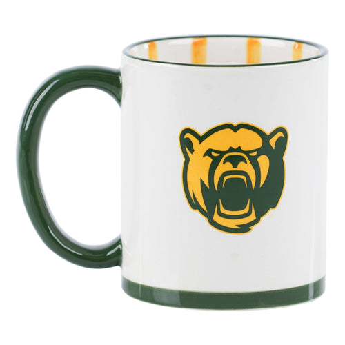Baylor Bears Mug - GLORY HAUS 