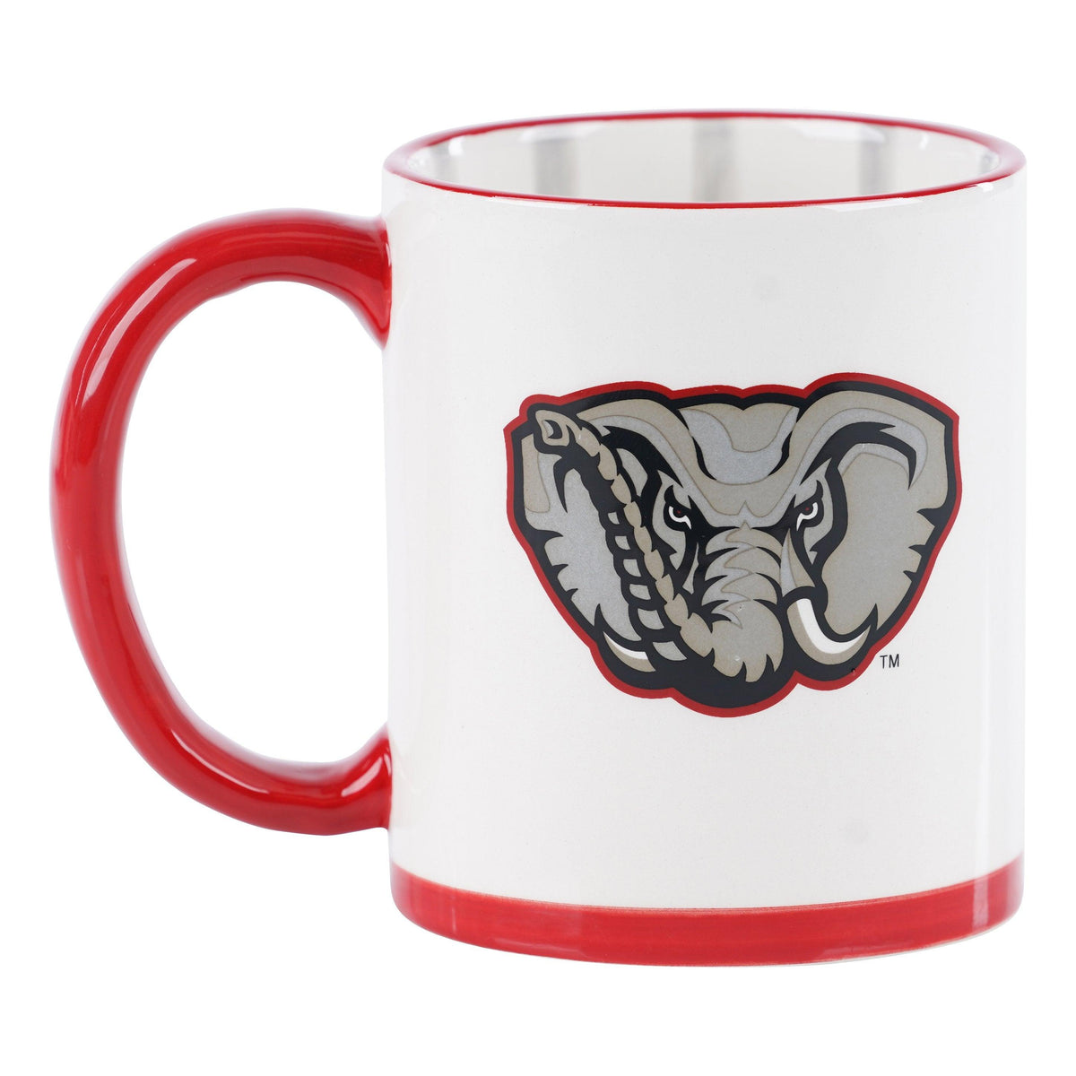 Alabama Roll Tide Mug - GLORY HAUS 