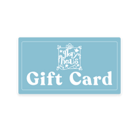 Gift Card - GLORY HAUS 